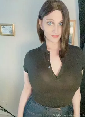 Brynnwoods OnlyFans Leaked Free Thumbnail Picture - #KAsT15Ed90