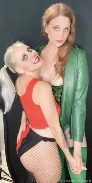 Brynnwoods OnlyFans Leaked Free Thumbnail Picture - #MD8wjVBOmd