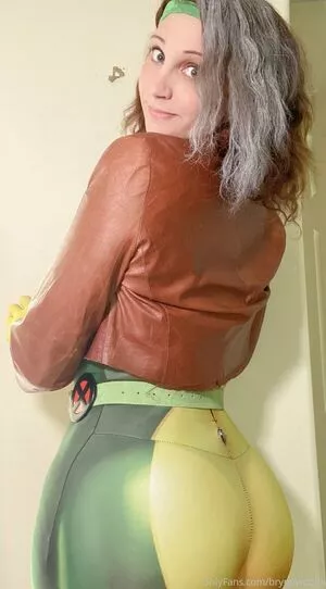 Brynnwoods OnlyFans Leaked Free Thumbnail Picture - #N5hTAlWpBO