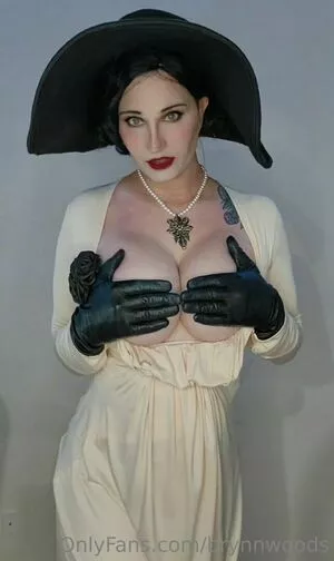 Brynnwoods OnlyFans Leaked Free Thumbnail Picture - #OMoxY3LdV2