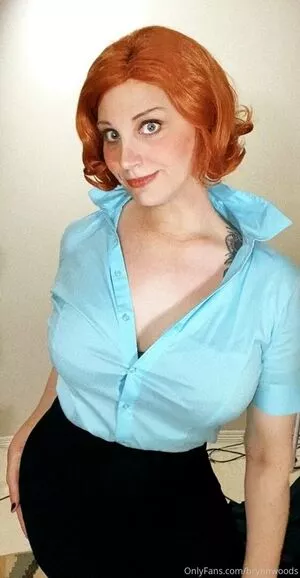 Brynnwoods OnlyFans Leaked Free Thumbnail Picture - #OdF1570VhT