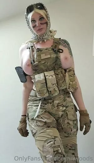 Brynnwoods OnlyFans Leaked Free Thumbnail Picture - #PI8Zvxd0vr