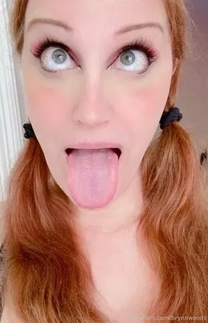 Brynnwoods OnlyFans Leaked Free Thumbnail Picture - #SqGCBxad2w