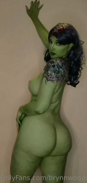 Brynnwoods OnlyFans Leaked Free Thumbnail Picture - #VsXXRyuviP