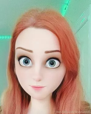 Brynnwoods OnlyFans Leaked Free Thumbnail Picture - #WR4ivQ497H