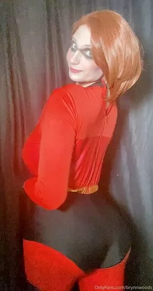 Brynnwoods OnlyFans Leaked Free Thumbnail Picture - #X4jJkP5OLh