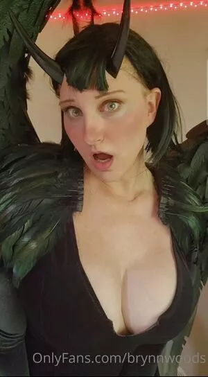 Brynnwoods OnlyFans Leaked Free Thumbnail Picture - #ZHWe4LGSHT