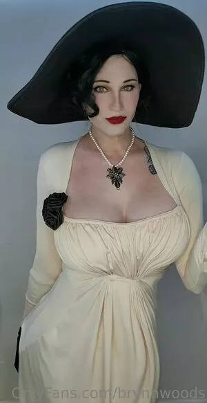 Brynnwoods OnlyFans Leaked Free Thumbnail Picture - #cab675xclk