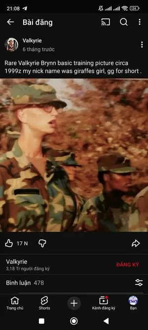 Brynnwoods OnlyFans Leaked Free Thumbnail Picture - #cu3zIXOU1Z