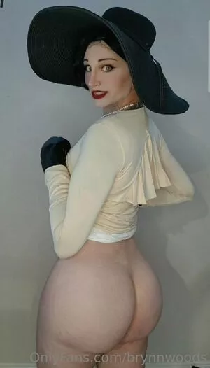 Brynnwoods OnlyFans Leaked Free Thumbnail Picture - #drAeHY9Hth