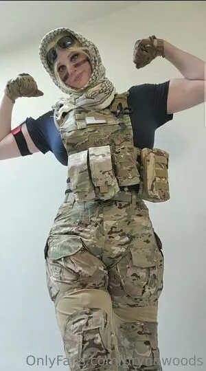 Brynnwoods OnlyFans Leaked Free Thumbnail Picture - #hhpuzwxjnp