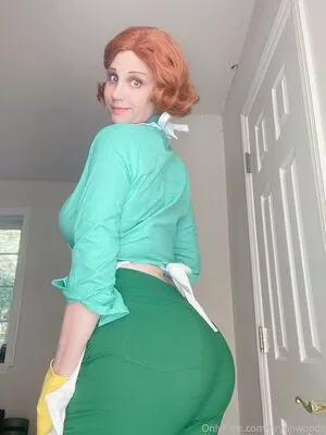 Brynnwoods OnlyFans Leaked Free Thumbnail Picture - #jK8Bk90YLJ