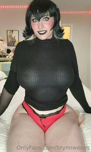 Brynnwoods OnlyFans Leaked Free Thumbnail Picture - #kY1ttNYrl9