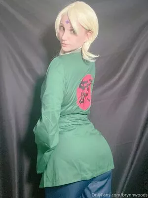 Brynnwoods OnlyFans Leaked Free Thumbnail Picture - #kswADweizm