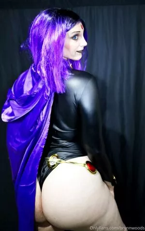 Brynnwoods OnlyFans Leaked Free Thumbnail Picture - #lYthwfv4tY