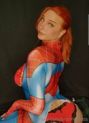 Brynnwoods OnlyFans Leaked Free Thumbnail Picture - #m0ZE12PVF7