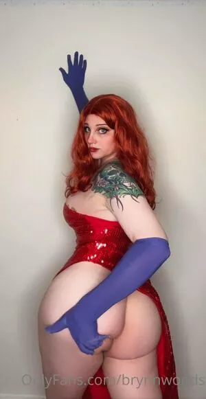 Brynnwoods OnlyFans Leaked Free Thumbnail Picture - #nszq0HGwnK