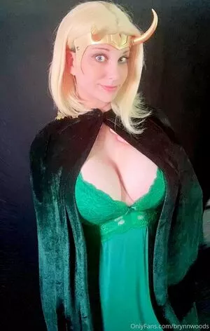 Brynnwoods OnlyFans Leaked Free Thumbnail Picture - #oAmLGuUij9