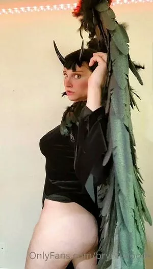 Brynnwoods OnlyFans Leaked Free Thumbnail Picture - #oZVTG0R7XZ