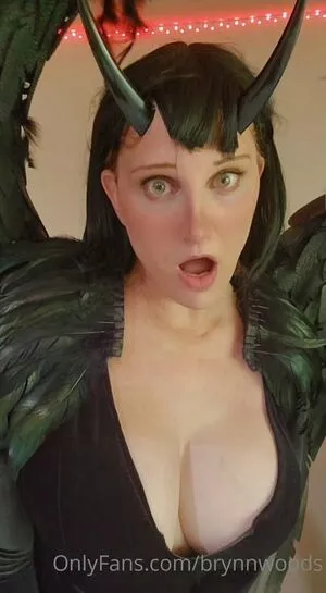 Brynnwoods OnlyFans Leaked Free Thumbnail Picture - #oZWaDrrAqN