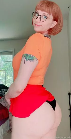 Brynnwoods OnlyFans Leaked Free Thumbnail Picture - #ocyyg1Luii