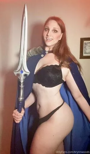 Brynnwoods OnlyFans Leaked Free Thumbnail Picture - #rAeWgJuGvK