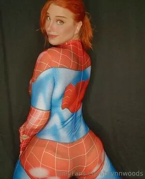 Brynnwoods OnlyFans Leaked Free Thumbnail Picture - #rSFScp1Nna