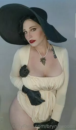 Brynnwoods OnlyFans Leaked Free Thumbnail Picture - #sq1lnU9CHh