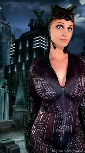 Brynnwoods OnlyFans Leaked Free Thumbnail Picture - #tCYIZF1vDj