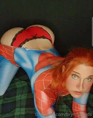 Brynnwoods OnlyFans Leaked Free Thumbnail Picture - #ty8hLM5XLq