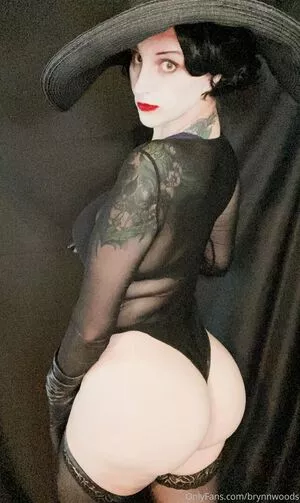 Brynnwoods OnlyFans Leaked Free Thumbnail Picture - #ukJSAi6J4t