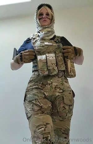 Brynnwoods OnlyFans Leaked Free Thumbnail Picture - #wAS8YIFWlc