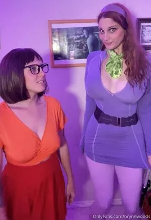 Brynnwoods OnlyFans Leaked Free Thumbnail Picture - #xidHBQDN5z