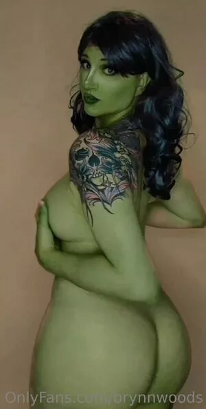 Brynnwoods OnlyFans Leaked Free Thumbnail Picture - #zfA7cA3DcP