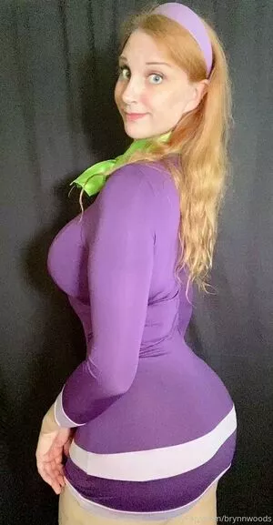 Brynnwoods OnlyFans Leaked Free Thumbnail Picture - #zsanBYWJ3O