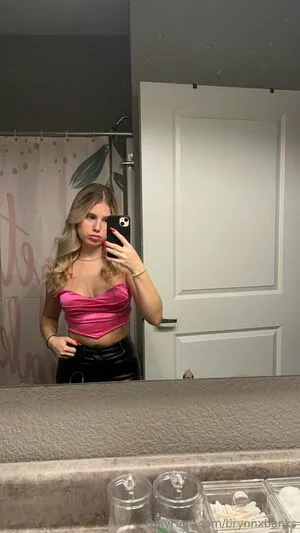Brynnxbanks OnlyFans Leaked Free Thumbnail Picture - #S5UNghgtNJ