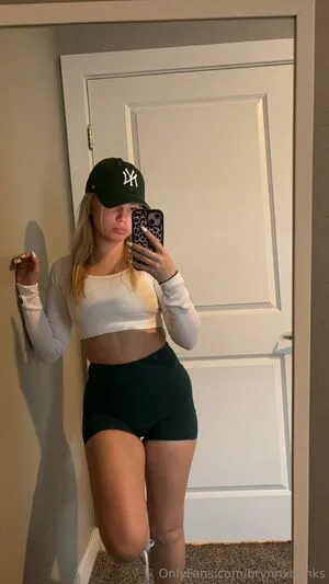 Brynnxbanks OnlyFans Leaked Free Thumbnail Picture - #T2DqGgvPtP
