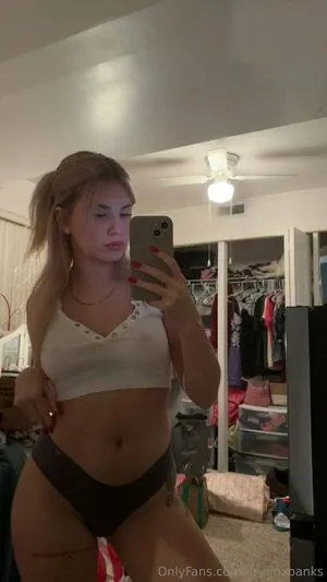 Brynnxbanks OnlyFans Leaked Free Thumbnail Picture - #nIy8LMpL4E