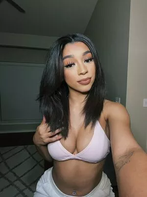 Bryonceee OnlyFans Leaked Free Thumbnail Picture - #4pPNrQMMJc