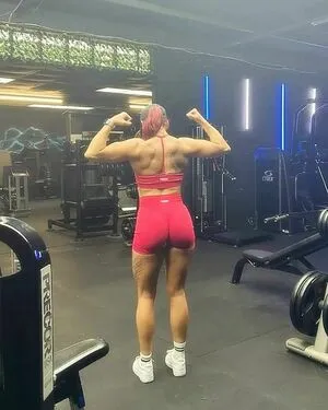 Bryony Nicholson OnlyFans Leaked Free Thumbnail Picture - #5CiEHpm5Cc