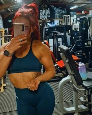 Bryony Nicholson OnlyFans Leaked Free Thumbnail Picture - #Hnv5Hs4mE3