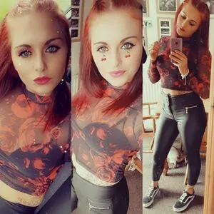 Bryony Nicholson OnlyFans Leaked Free Thumbnail Picture - #NnkG6OIqDj