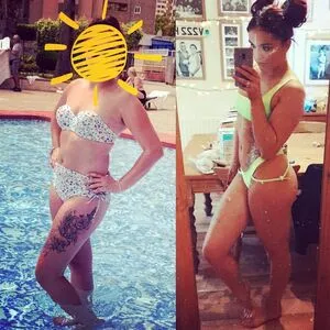 Bryony Nicholson OnlyFans Leaked Free Thumbnail Picture - #R4VedBBkET