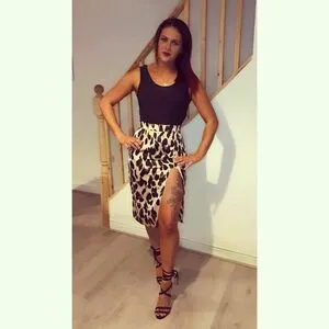 Bryony Nicholson OnlyFans Leaked Free Thumbnail Picture - #lfo7IeOYVM