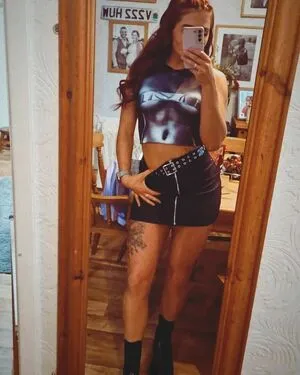 Bryony Nicholson OnlyFans Leaked Free Thumbnail Picture - #q9sKu2h4ye