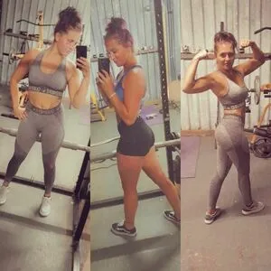 Bryony Nicholson OnlyFans Leaked Free Thumbnail Picture - #qAL66liAhT