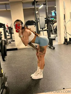 Brypunkyfree OnlyFans Leaked Free Thumbnail Picture - #7jP8b09Vgq