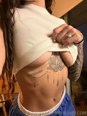 Brypunkyfree OnlyFans Leaked Free Thumbnail Picture - #9VWhuQeSTA