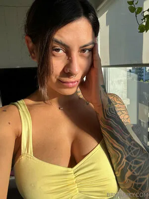 Brypunkyfree OnlyFans Leaked Free Thumbnail Picture - #Ty29FO2M2T