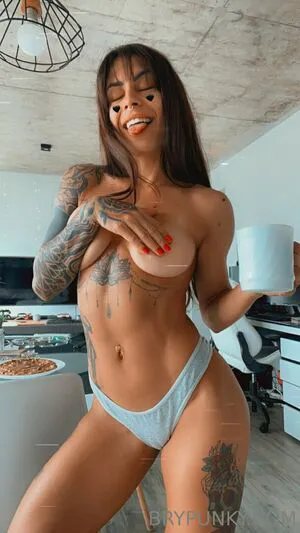 Brypunkyfree OnlyFans Leaked Free Thumbnail Picture - #VEYkLFMoH0